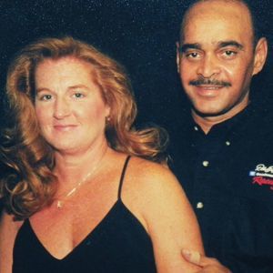 Meet your Posher, Bernadette